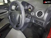 Mitsubishi MIRAGE лот № 30262 оценка R  с аукциона в Японии 4