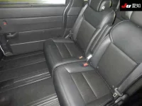 Honda STEP WAGON лот № 3095 оценка 4.5  с аукциона в Японии 3