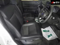 Honda STEP WAGON лот № 3095 оценка 4.5  с аукциона в Японии 5