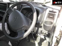 Mitsubishi MINICAB TRUCK лот № 10027 оценка -  с аукциона в Японии 4