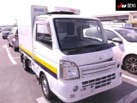 Mitsubishi MINICAB TRUCK лот № 10027 оценка -  с аукциона в Японии 6