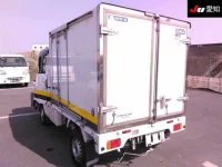 Mitsubishi MINICAB TRUCK лот № 10027 оценка -  с аукциона в Японии 7