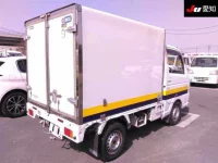 Mitsubishi MINICAB TRUCK лот № 10027 оценка -  с аукциона в Японии 1