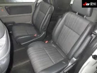 Honda FREED лот № 3085 оценка 4  с аукциона в Японии 3