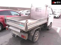 Mitsubishi MINICAB TRUCK лот № 10130 оценка -  с аукциона в Японии 7