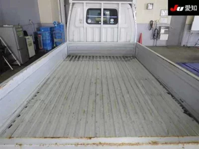 Mitsubishi DELICA TRUCK