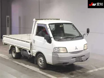 Mitsubishi DELICA TRUCK