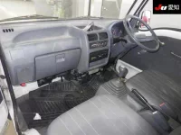 Subaru SAMBAR лот № 35121 оценка 3.5  с аукциона в Японии 2