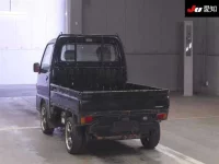 Subaru SAMBAR лот № 35121 оценка 3.5  с аукциона в Японии 1