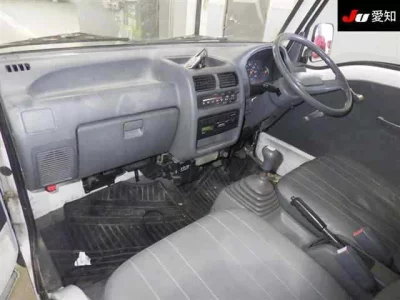 Subaru SAMBAR  с аукциона в Японии