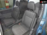Honda FREED лот № 30341 оценка 3  с аукциона в Японии 3