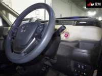 Honda FREED лот № 30341 оценка 3  с аукциона в Японии 4