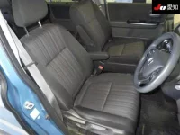 Honda FREED лот № 30341 оценка 3  с аукциона в Японии 5