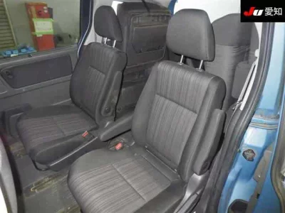 Honda FREED  с аукциона в Японии