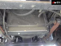 Mitsubishi FUSO FIGHTER лот № 8565 оценка 3.5  с аукциона в Японии 10