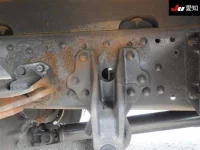 Mitsubishi FUSO FIGHTER лот № 8565 оценка 3.5  с аукциона в Японии 5