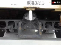 Mitsubishi FUSO FIGHTER лот № 8565 оценка 3.5  с аукциона в Японии 8