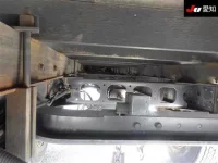 Mitsubishi FUSO FIGHTER лот № 8565 оценка 3.5  с аукциона в Японии 9