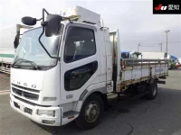 Mitsubishi FUSO FIGHTER лот № 8565 оценка 3.5  с аукциона в Японии 3
