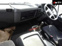 Mitsubishi FUSO FIGHTER лот № 8565 оценка 3.5  с аукциона в Японии 2