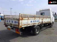 Mitsubishi FUSO FIGHTER лот № 8565 оценка 3.5  с аукциона в Японии 1