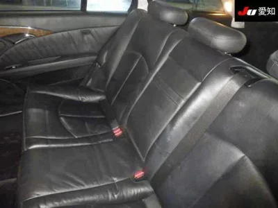 Mercedes-Benz E CLASS WAGON