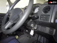 Suzuki JIMNY лот № 35155 оценка 3.5  с аукциона в Японии 4