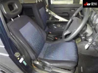 Suzuki JIMNY лот № 35155 оценка 3.5  с аукциона в Японии 5