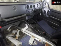 Suzuki JIMNY лот № 35155 оценка 3.5  с аукциона в Японии 2