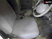 Suzuki EVERY лот № 35135 оценка 3  с аукциона в Японии 5