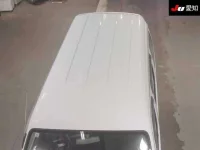 Suzuki EVERY лот № 35135 оценка 3  с аукциона в Японии 8