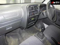 Suzuki EVERY лот № 35135 оценка 3  с аукциона в Японии 2