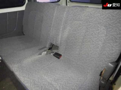 Suzuki EVERY  с аукциона в Японии