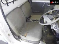 Suzuki CARRY TRUCK лот № 35160 оценка 3.5  с аукциона в Японии 5