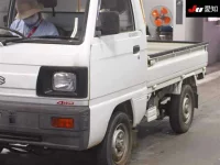 Suzuki CARRY TRUCK лот № 35160 оценка 3.5  с аукциона в Японии 6