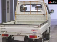 Suzuki CARRY TRUCK лот № 35160 оценка 3.5  с аукциона в Японии 7