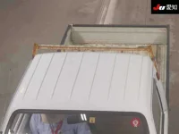 Suzuki CARRY TRUCK лот № 35160 оценка 3.5  с аукциона в Японии 8