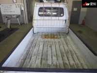 Suzuki CARRY TRUCK лот № 35160 оценка 3.5  с аукциона в Японии 3