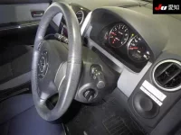 Mazda VERISA лот № 30274 оценка R  с аукциона в Японии 4