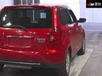 Mazda VERISA лот № 30274 оценка R  с аукциона в Японии 7