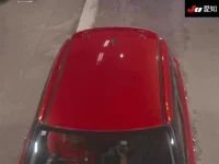 Mazda VERISA лот № 30274 оценка R  с аукциона в Японии 8