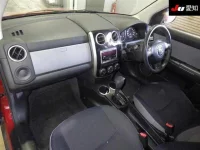 Mazda VERISA лот № 30274 оценка R  с аукциона в Японии 2