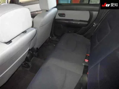 Mazda VERISA  с аукциона в Японии