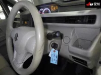 Suzuki WAGON R лот № 35144 оценка R  с аукциона в Японии 4