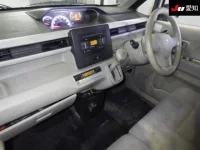 Suzuki WAGON R лот № 35144 оценка R  с аукциона в Японии 2