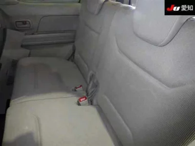 Suzuki WAGON R  с аукциона в Японии