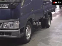 Mazda TITAN лот № 7050 оценка 3.5  с аукциона в Японии 6