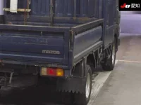 Mazda TITAN лот № 7050 оценка 3.5  с аукциона в Японии 7