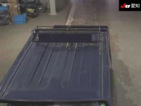 Mazda TITAN лот № 7050 оценка 3.5  с аукциона в Японии 8