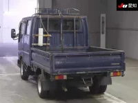 Mazda TITAN лот № 7050 оценка 3.5  с аукциона в Японии 1